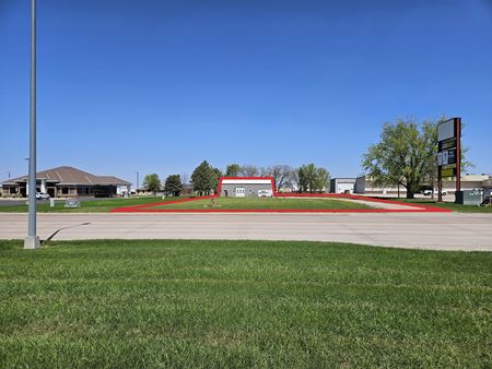 VacantLand space for Sale at 1204 W Cedar St in Beresford