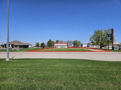 Pedersen Commercial Property