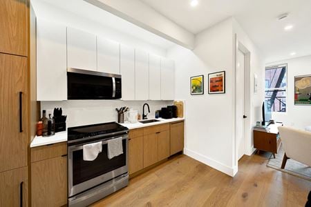 Other space for Sale at 5 Lispenard Street in New York