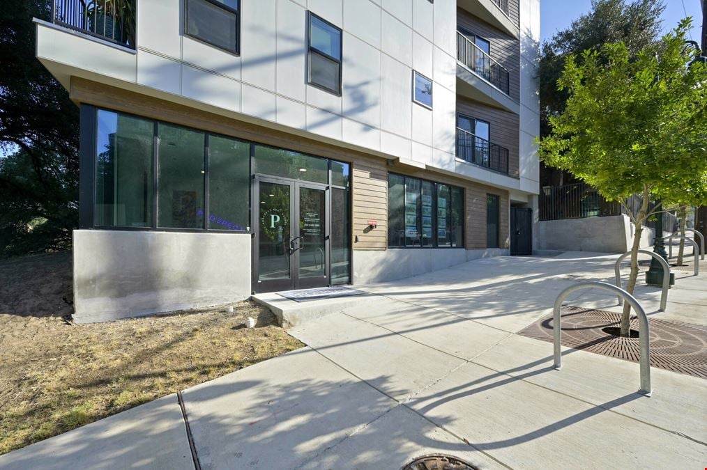 Cascade Move-in-Ready Office Condo For Sale