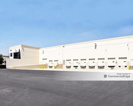 Rialto Commerce Center I