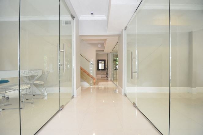 Global Star Properties - Alabama Office Suites