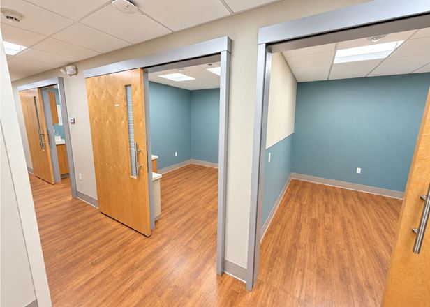 Evergreen Park Medical Center