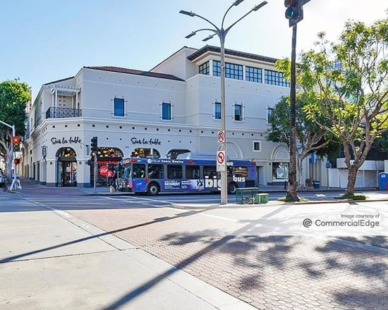 Westwood Marketplace