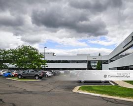 Carrefour Building