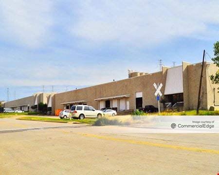 Industrial space for Rent at 1135 Crowley Drive in Carrollton