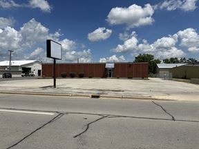 10,400 Sf on Route 50