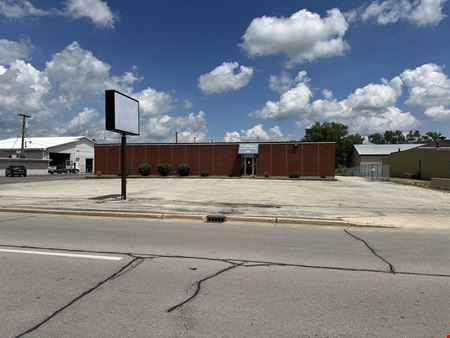 Photo of commercial space at 1480 N Hobbie Ave, Kankakee, IL  in Kankakee