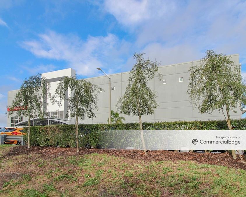 4701 Ulmerton Road, Clearwater, FL 33762 | CommercialCafe.com