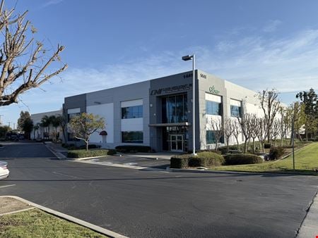 Photo of commercial space at 1441 S Carlos Ave  in Ontario