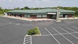 6370 Pleasant Ave.