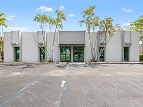 Office/Flex/Showroom