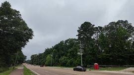 +/- 3.86 Acres For Sale - Ridgeland, Mississippi