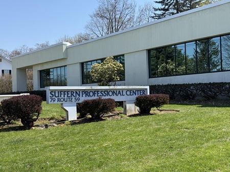 Office space for Rent at 79 Rt 59 suffern ny in Suffern
