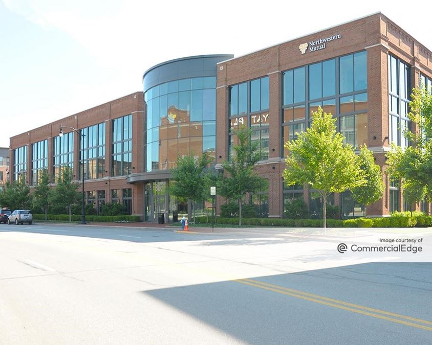 Grandview Yard 800 Yard Street Property & Listing Details 42Floors