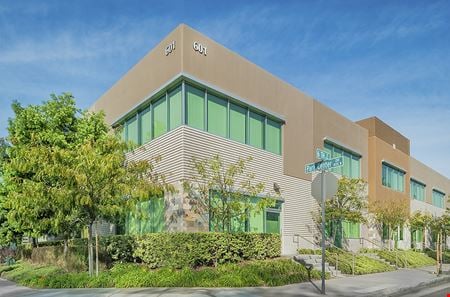 Office space for Rent at 601 North Parkcenter Drive in Santa Ana