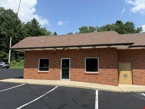Minnies Square - In-line Retail Suite Available for Lease