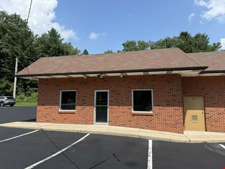 Retail space for Rent at 625 E Cypress St in Kennett Square