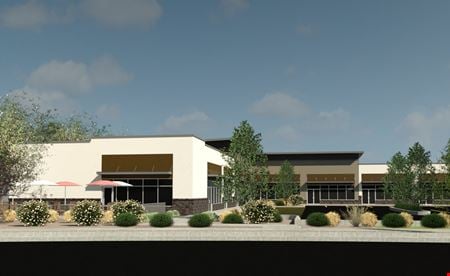 Retail space for Rent at 10166 W State St in Star