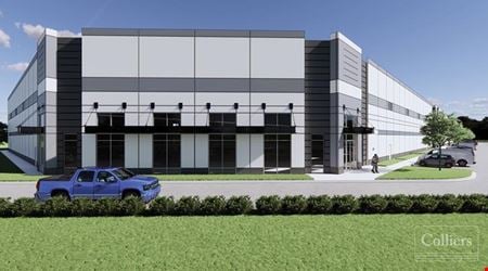 Industrial space for Rent at Port 21 Industrial Park in Rincon