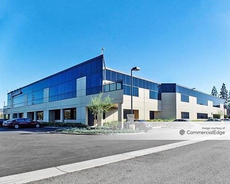 Office space for Rent at 5460 East La Palma Avenue in Anaheim