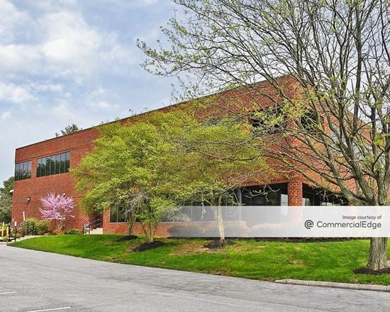 Valley Forge Corporate Center I