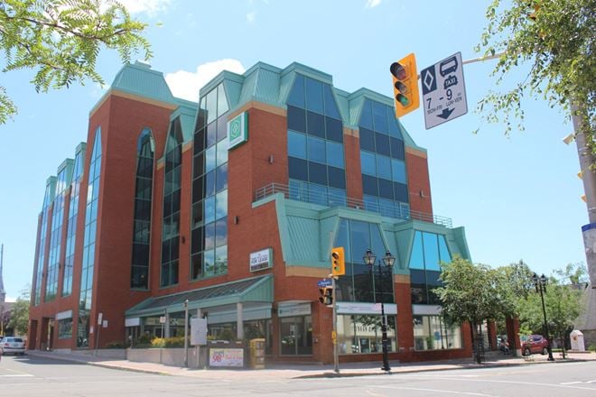 214 Montreal Road