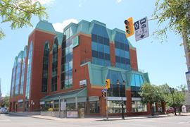 214 Montreal Road