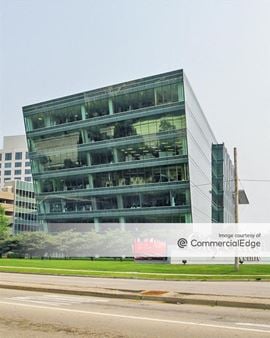 CityGate Centre - 2135 CityGate Lane