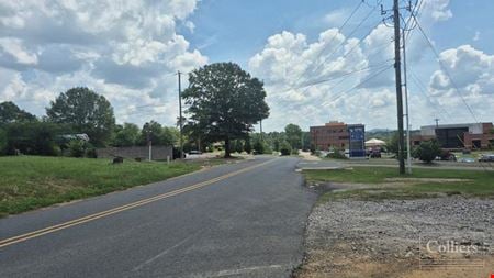 Photo of commercial space at 200 Hollywood Ave in Hot Springs