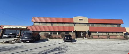 Photo of commercial space at 4210 W Sylvania Ave in Toledo
