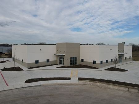 7,000 - 14,000 SF Industrial Space For Lease - Boerne