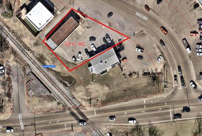 2461 Mount Pleasant Road, Hernando, MS