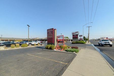 Photo of commercial space at 926 Main Street in Billings