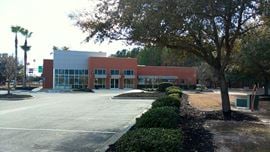 ±14,490 SF Class A Office Building