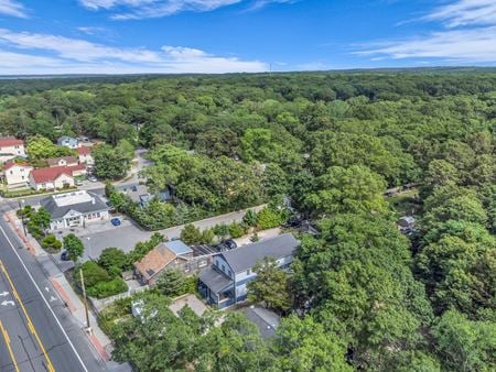 Photo of commercial space at 715 Flanders Rd in Flanders