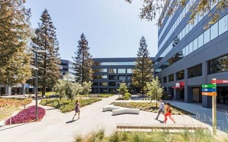 Photo of commercial space at 2055 Gateway Pl in San Jose