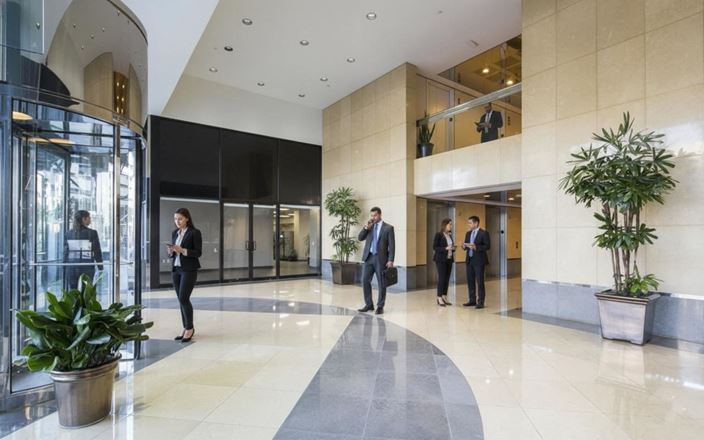 Barrister Executive Suites - Encino Gateway