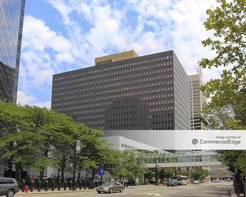 Two Gateway Center