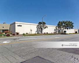 Carson Industrial Park II