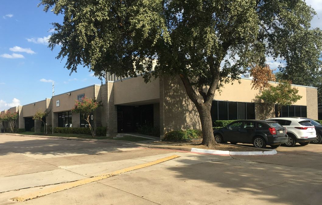 Empire Commerce Center