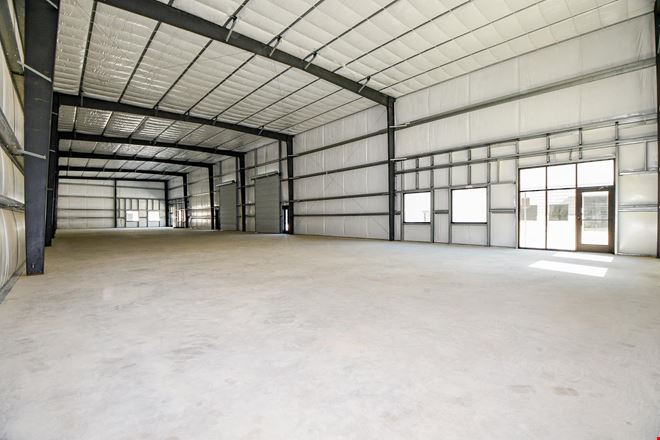 13th Street  Business Park