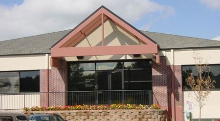 Office space for Rent at 7343 South Alton Way in Centennial