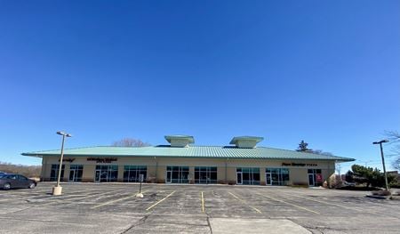 Retail space for Rent at 620 E Green Bay Ave in Saukville