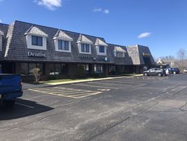 100 North Atkinson Road