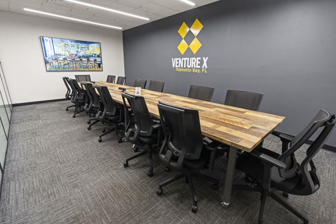 Venture X Palmetto Bay