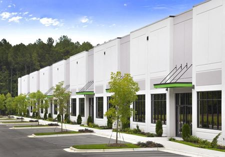 Photo of commercial space at 1001 Hill Drive in Durham