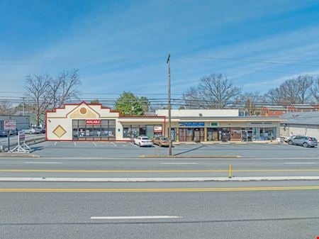 Retail space for Rent at 3914 Jonestown Road in Harrisburg
