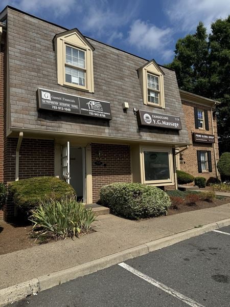 Office space for Sale at 5136 Leesburg Pike Ste 7 in Alexandria