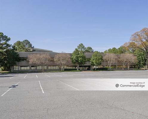 Ridgeway Center - 871 Ridgeway Loop Road